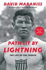 9781476748412-1476748411-Path Lit by Lightning: The Life of Jim Thorpe