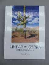 9780558340728-0558340725-Linear Algebra with Applications