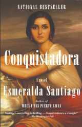 9780307388599-030738859X-National Bestseller Conquistadora Paperback by Esmeralda Santiago