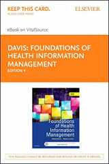 9780323389723-0323389724-Foundations of Health Information Management - Elsevier eBook on VitalSource (Retail Access Card)
