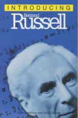 9781840463828-1840463821-Introducing Bertrand Russell