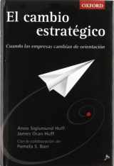 9789706136350-9706136355-El Cambio Estrategico (Spanish Edition)