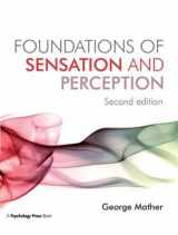 9781841696980-1841696986-Foundations of Sensation and Perception: Second Edition