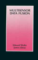 9780890062777-0890062773-Multisensor Data Fusion (Artech House Radar Library (Hardcover))