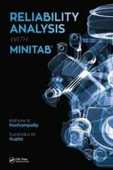 9781498737586-1498737587-Reliability Analysis with Minitab