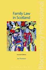 9781780437590-1780437595-Family Law in Scotland