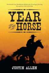 9781590202739-1590202732-Year of the Horse: A Novel
