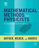 9780123846549-0123846544-Mathematical Methods for Physicists: A Comprehensive Guide