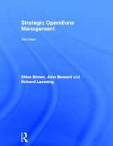 9780415587365-0415587360-Strategic Operations Management