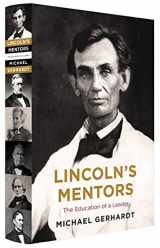 9780062877192-0062877194-Lincoln's Mentors: The Education of a Leader