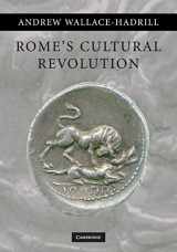 9780521721608-0521721601-Rome's Cultural Revolution