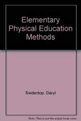 9780132593823-0132593823-Elementary Physical Education Methods
