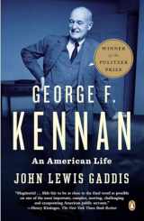 9780143122159-0143122150-George F. Kennan: An American Life (Pulitzer Prize Winner)