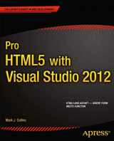 9781430246381-1430246383-Pro HTML5 with Visual Studio 2012 (Expert's Voice in Web Development)