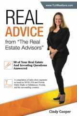 9781651789278-1651789274-Real Advice from the Real Estate Advisors