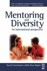 9781138172876-1138172871-Mentoring and Diversity: An international perspective