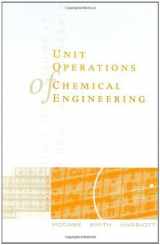 9780070393660-0070393664-Unit Operations of Chemical Engineering