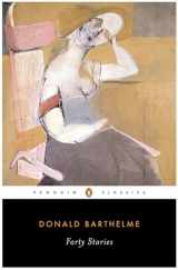 9780142437810-0142437816-Forty Stories (Penguin Classics)