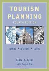 9780415932684-0415932688-Tourism Planning: Basics, Concepts, Cases