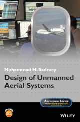 9781119508700-1119508703-Design of Unmanned Aerial Systems (Aerospace Series)