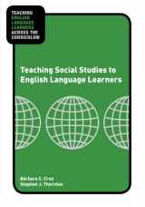 9780415957618-0415957613-Teaching Social Studies to English Language Learners (Teaching English Language Learners Across the Curriculum)