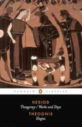 9780140442830-0140442839-Hesiod and Theognis (Penguin Classics): Theogony, Works and Days, and Elegies