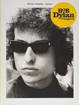 9781540051561-1540051560-Bob Dylan Complete (Guitar Chords, Lyrics)