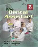 9780766811133-0766811131-The Dental Assistant (Dental Assisting Procedures)