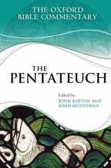 9780199580248-0199580243-The Pentateuch (Oxford Bible Commentary)
