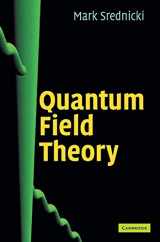 9780521864497-0521864496-Quantum Field Theory