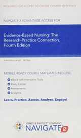 9781284099454-1284099458-Navigate 2 Advantage Access For Evidence-Based Nursing: The Research Practice Connection
