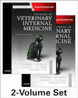 9780323312110-032331211X-Textbook of Veterinary Internal Medicine Expert Consult