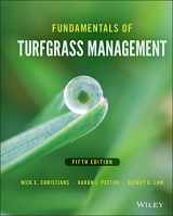 9781119204633-1119204631-Fundamentals of Turfgrass Management