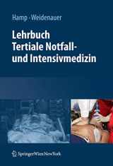 9783211756041-3211756043-Lehrbuch Tertiale Notfall- und Intensivmedizin (German Edition)