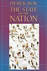 9780674292116-0674292111-The State of the Nation: Government and the Quest for a Better Society