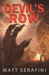 9780999451922-0999451928-Devil's Row: A Novel of Werewolf Revenge (Feral)