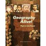 9781583714263-158371426X-Geography Alive: Regions And People