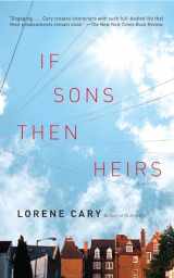 9781451610239-1451610238-If Sons, Then Heirs: A Novel