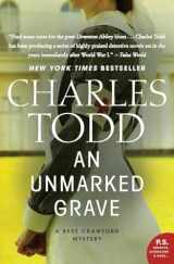9780062015730-0062015737-An Unmarked Grave (Bess Crawford Mysteries, 4)