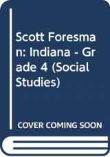 9780328019014-0328019011-Scott Foresman: Indiana - Grade 4 (Social Studies)