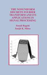 9780792382812-0792382811-The Nonuniform Discrete Fourier Transform and Its Applications in Signal Processing (The Springer International Series in Engineering and Computer Science, 463)