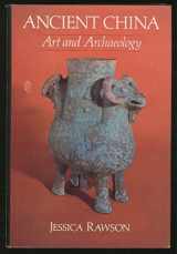 9780064384353-0064384357-Ancient China: Art and Archaeology