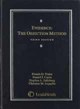 9781422411773-142241177X-Evidence: The Objection Method