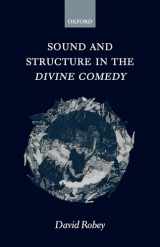 9780198184980-0198184980-Sound and Structure in the Divine Comedy