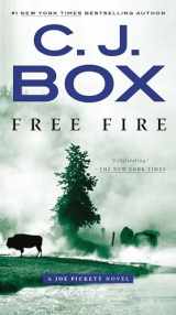 9780735211940-0735211949-Free Fire (A Joe Pickett Novel)