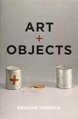 9781509512683-1509512683-Art and Objects