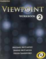 9781107606319-1107606314-Viewpoint Level 2 Workbook