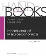9780444594662-0444594663-Handbook of Macroeconomics (Volume 2B)