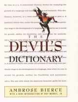 9780195126273-0195126270-The Devil's Dictionary