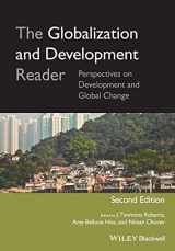 9781118735107-1118735102-The Globalization and Development Reader: Perspectives on Development and Global Change